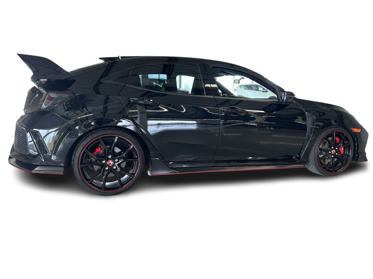 Honda Civic Type R  2017 à Dorval, Québec