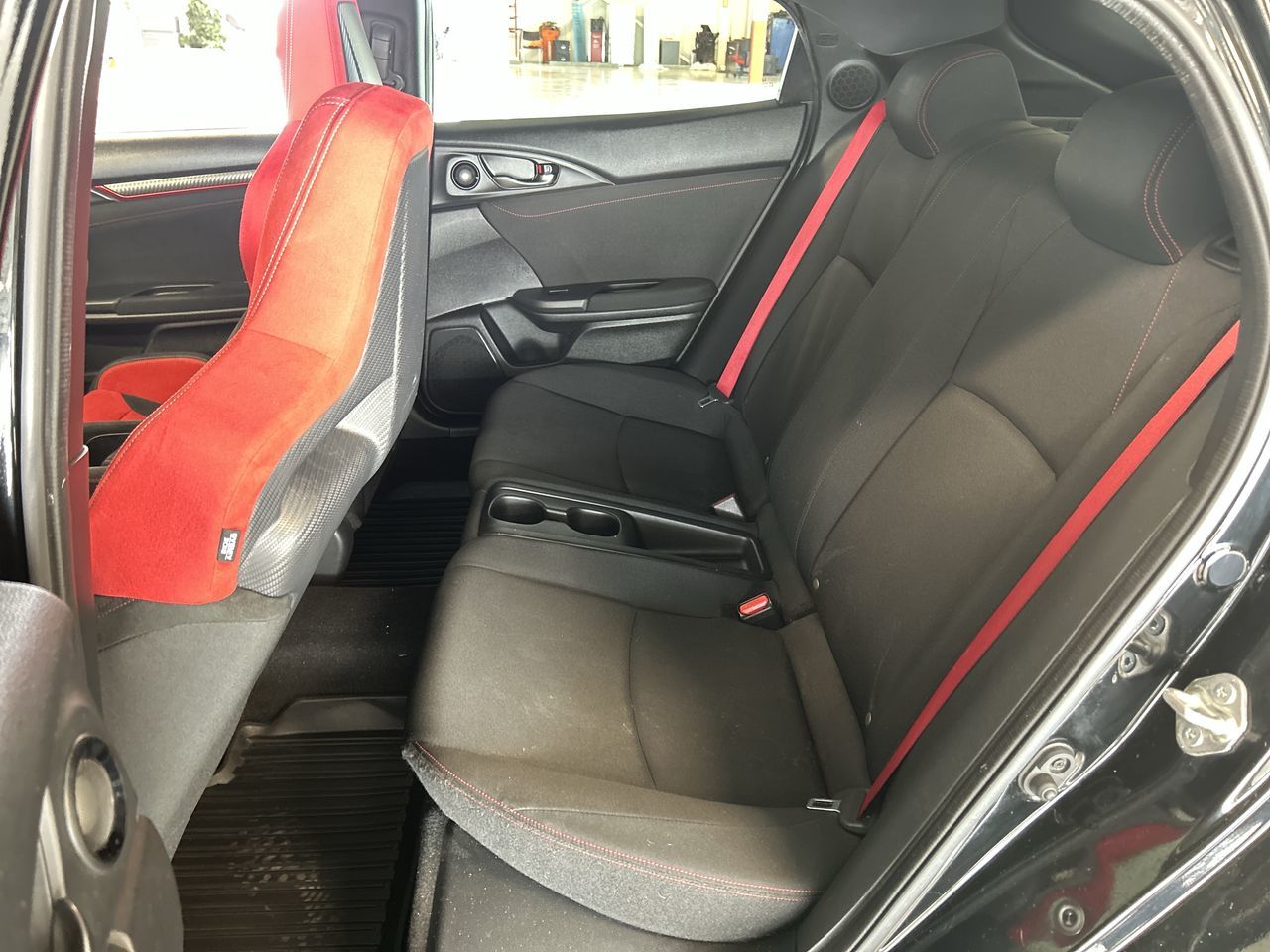 Honda Civic Type R  2017 à Dorval, Québec