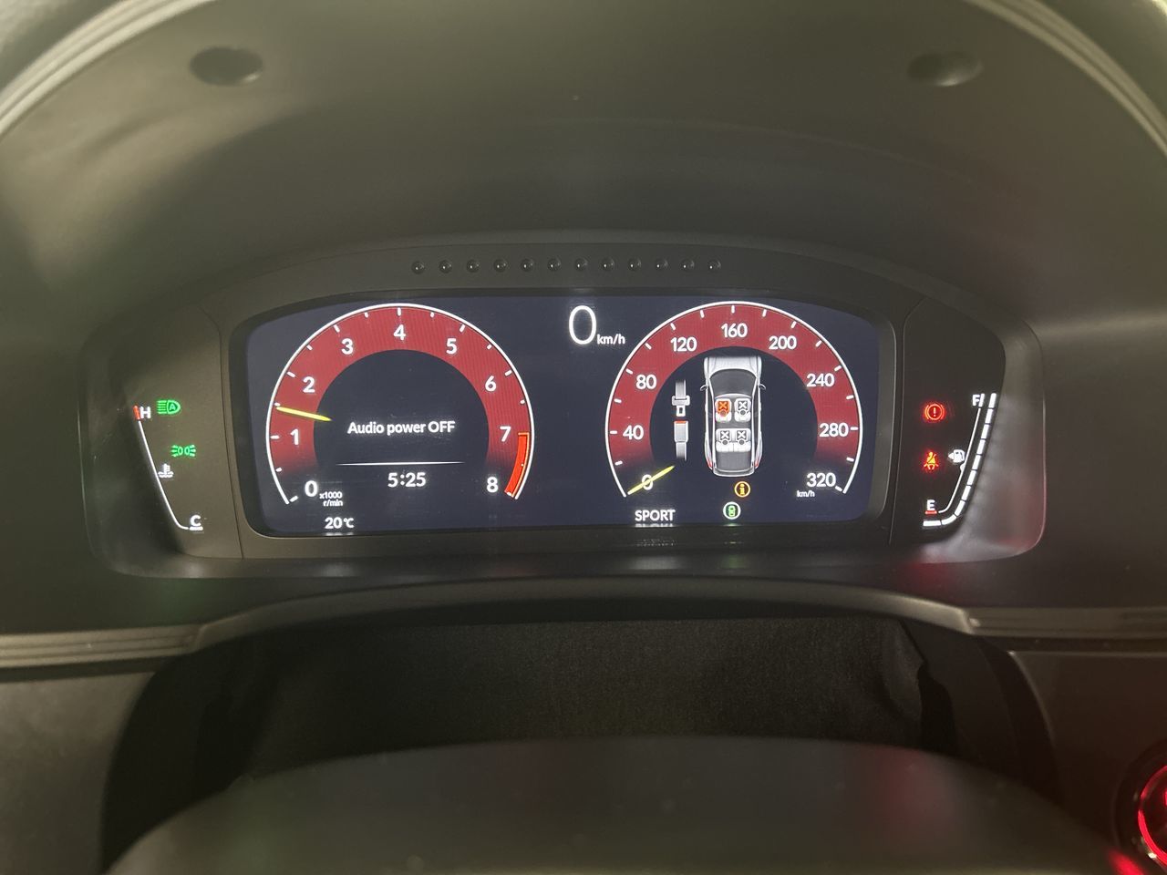 2023 Honda Civic Type R