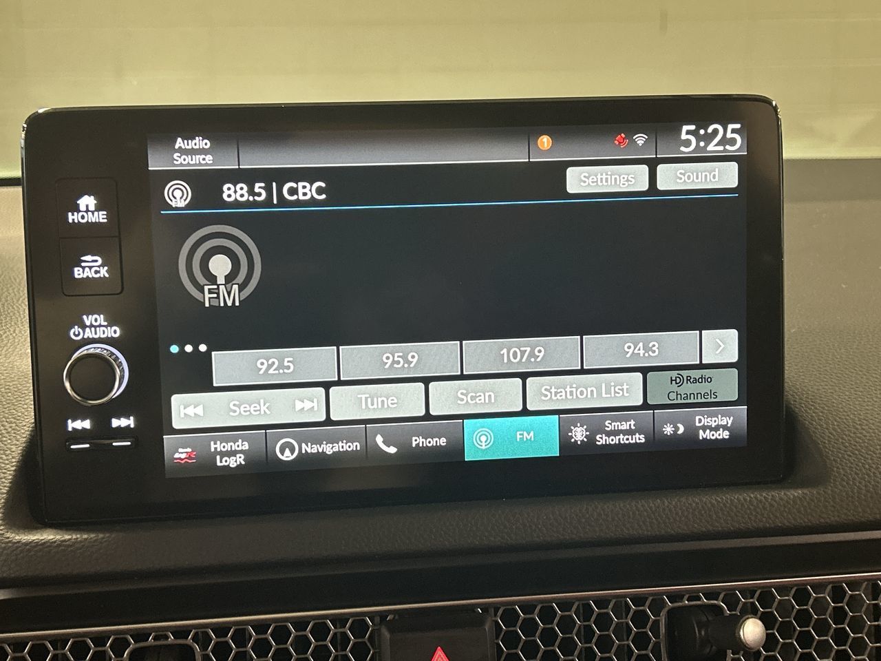 2023 Honda Civic Type R