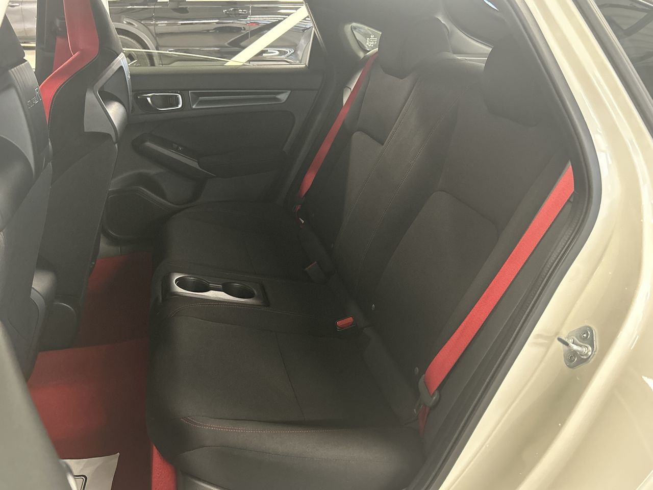 2023 Honda Civic Type R