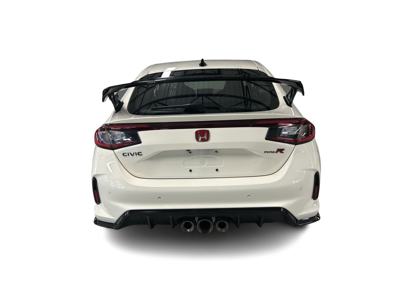 2023 Honda Civic Type R
