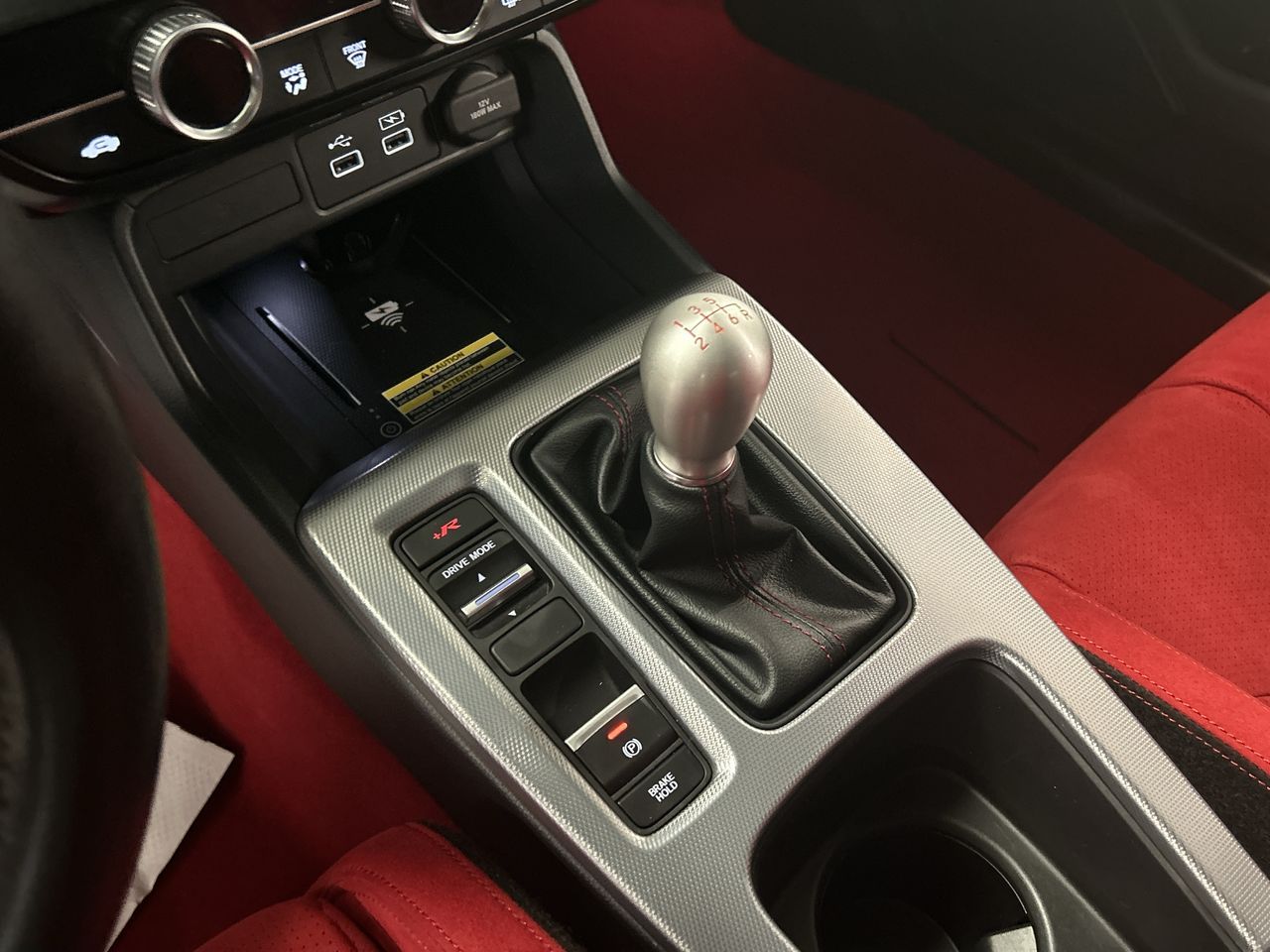 2023 Honda Civic Type R