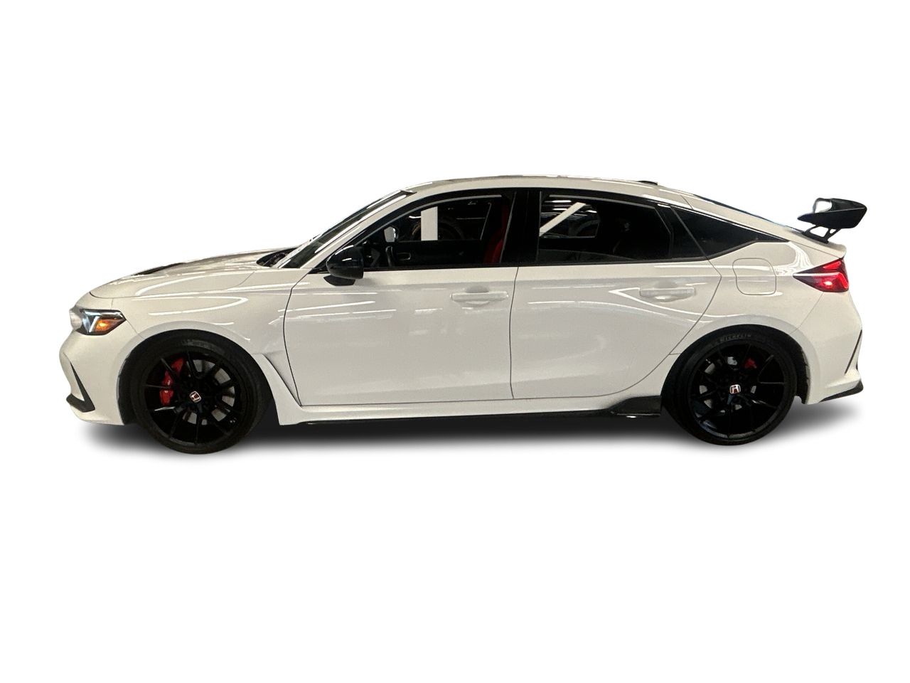 2023 Honda Civic Type R