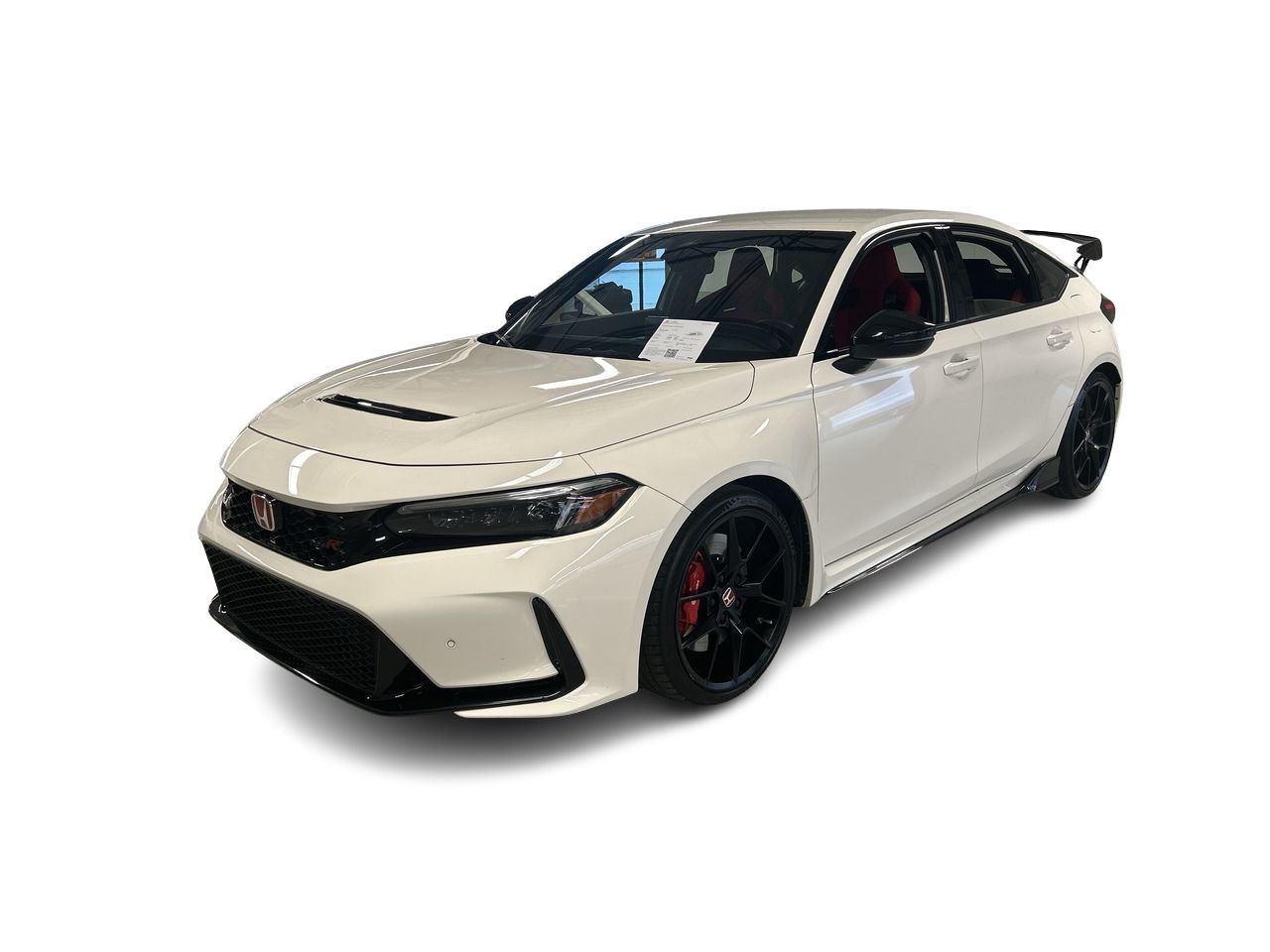 2023 Honda Civic Type R