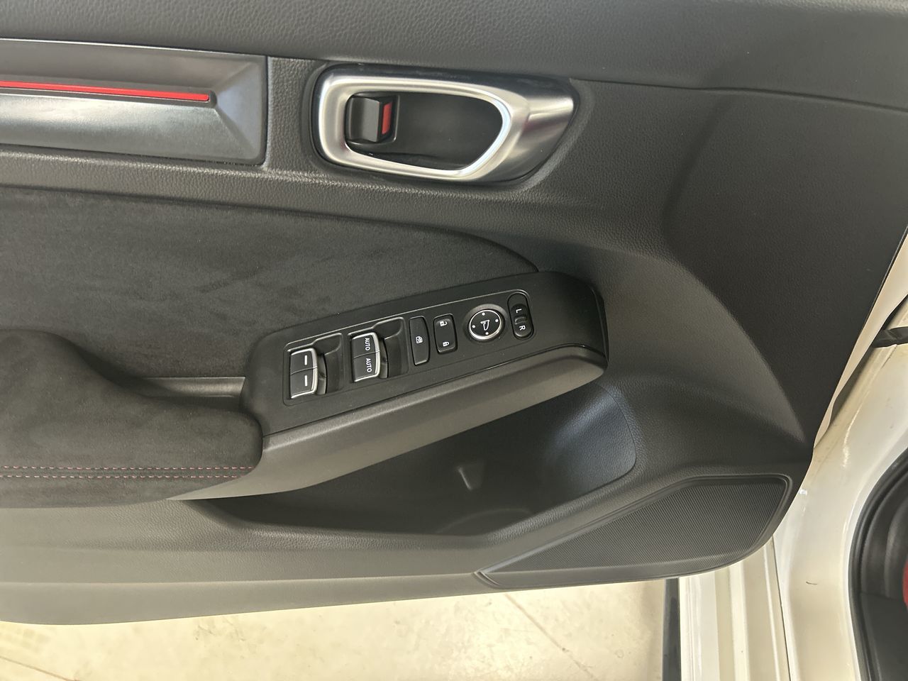 2023 Honda Civic Type R