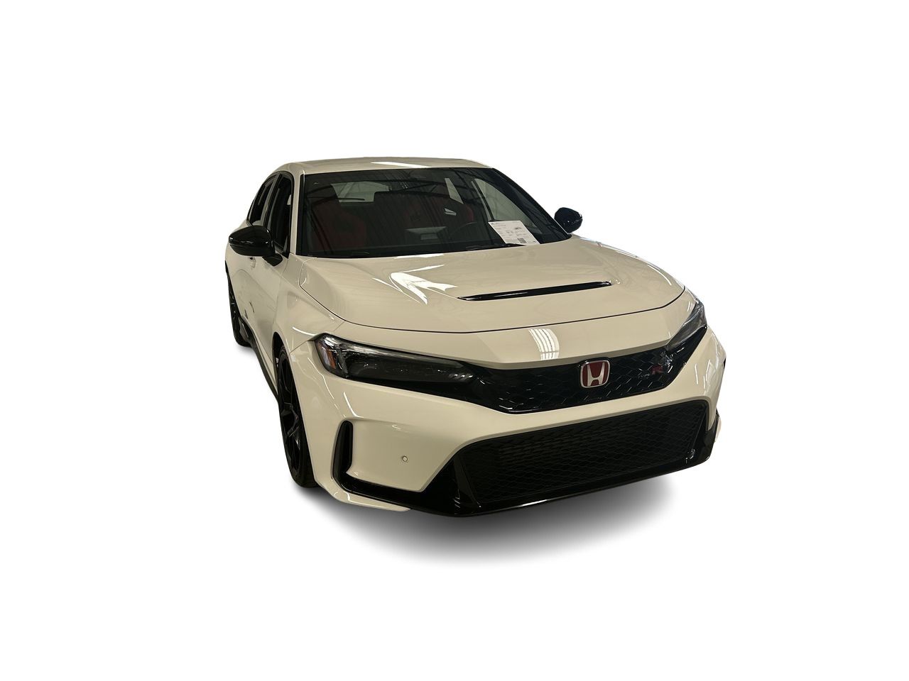 2023 Honda Civic Type R