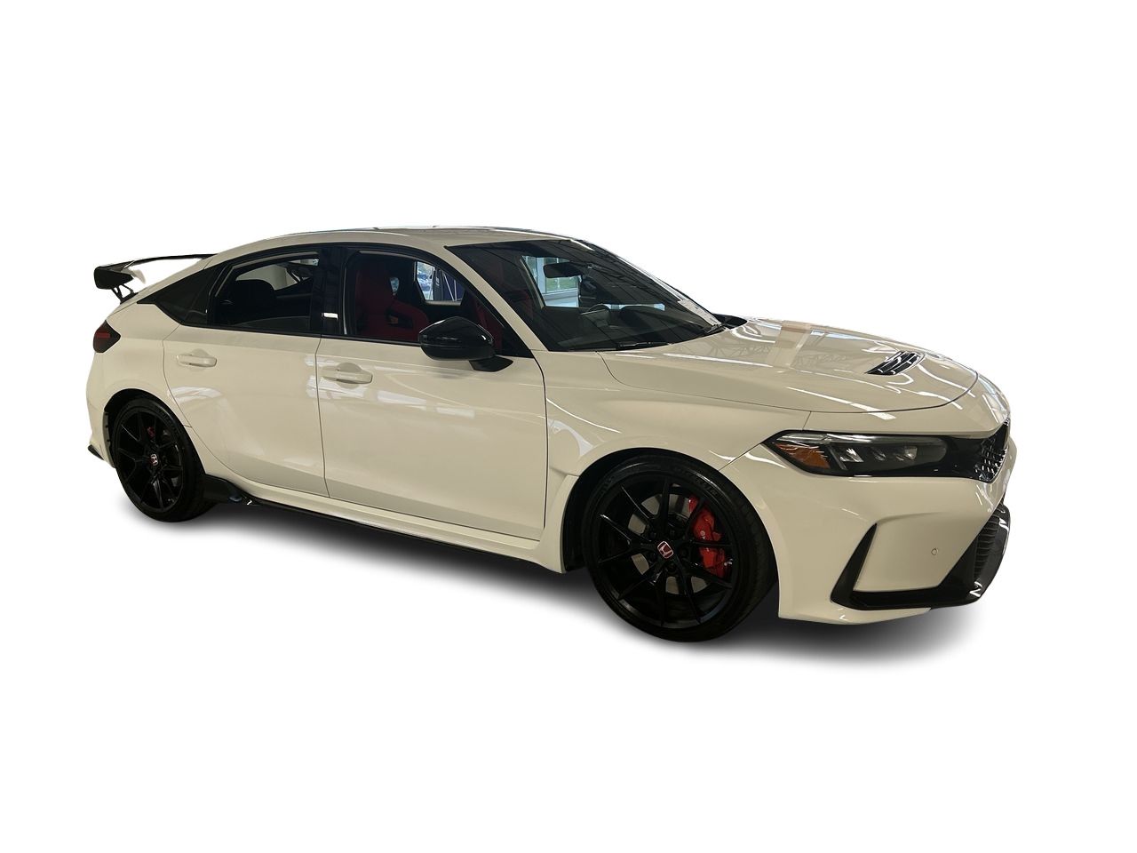 2023 Honda Civic Type R