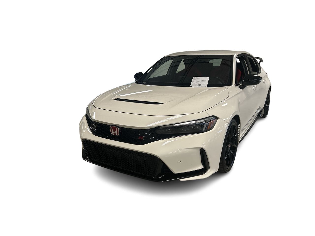 2023 Honda Civic Type R