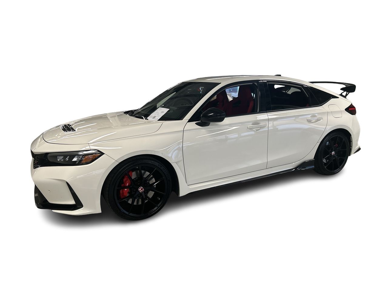 2023 Honda Civic Type R