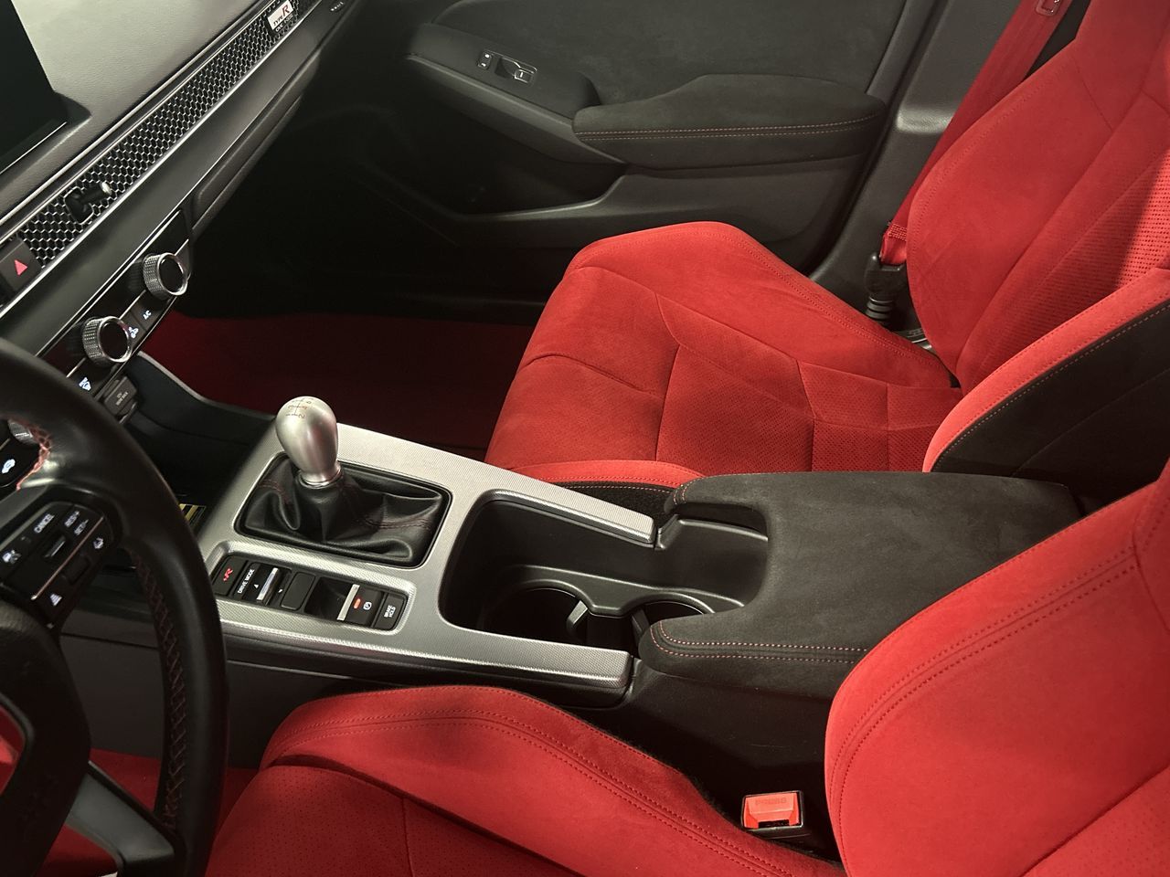2023 Honda Civic Type R