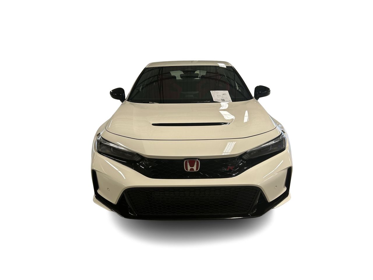 2023 Honda Civic Type R
