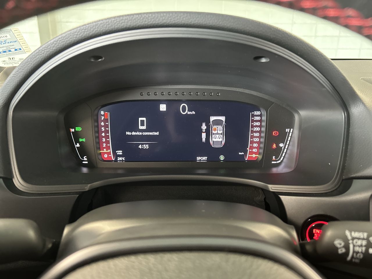 2025 Honda Civic Type R in Dorval, Quebec