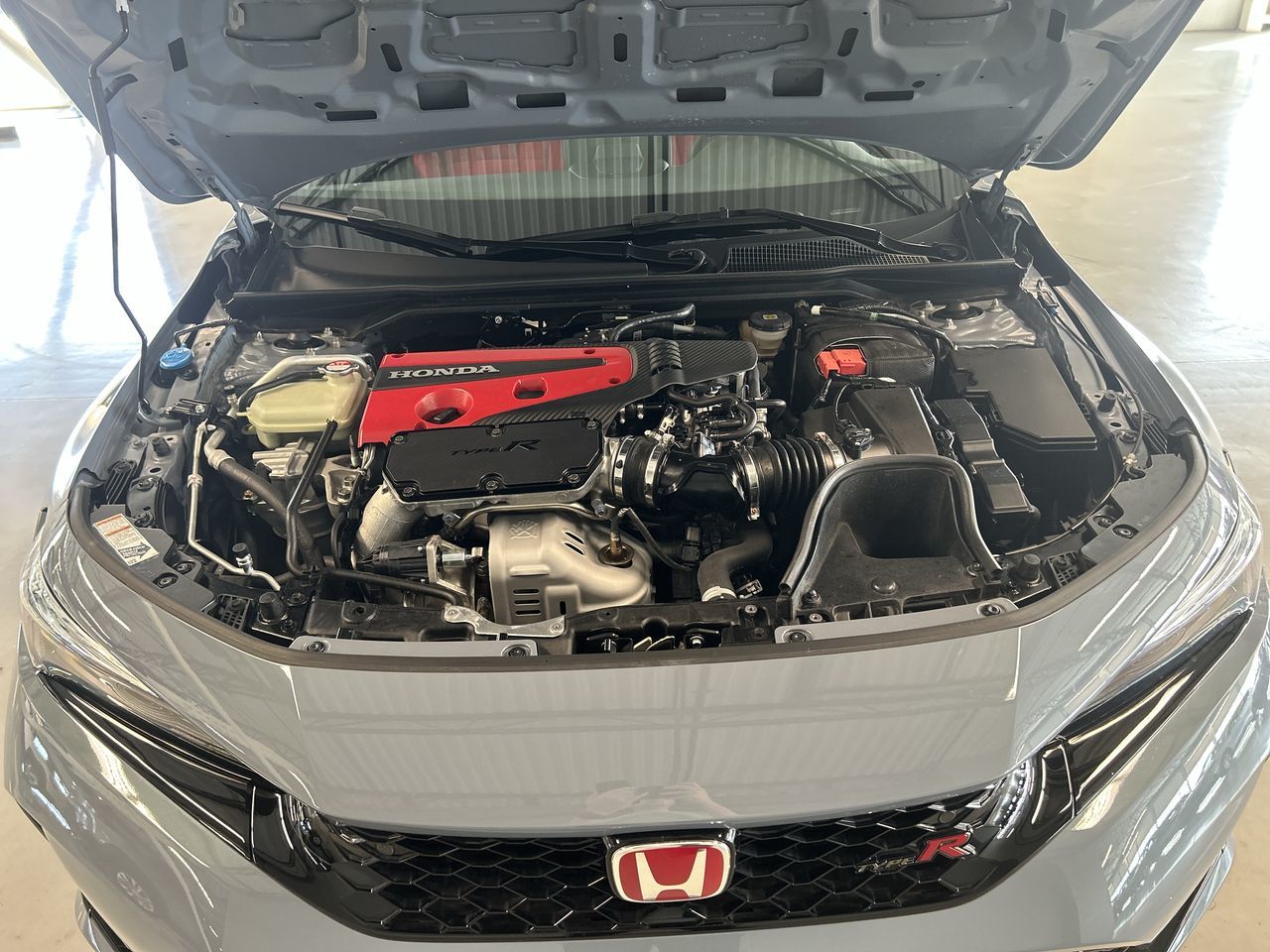 2025 Honda Civic Type R in Dorval, Quebec