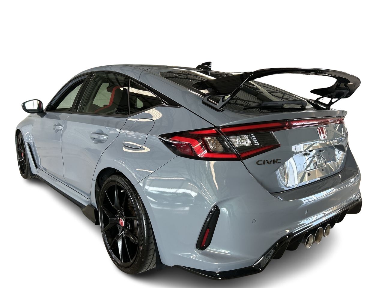 2025 Honda Civic Type R in Dorval, Quebec