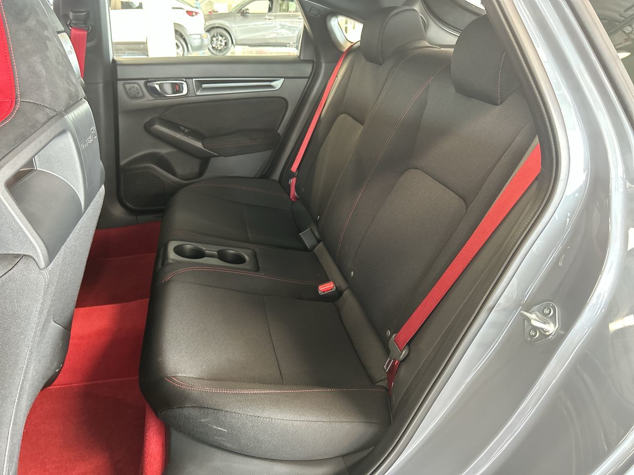 2025 Honda Civic Type R in Dorval, Quebec