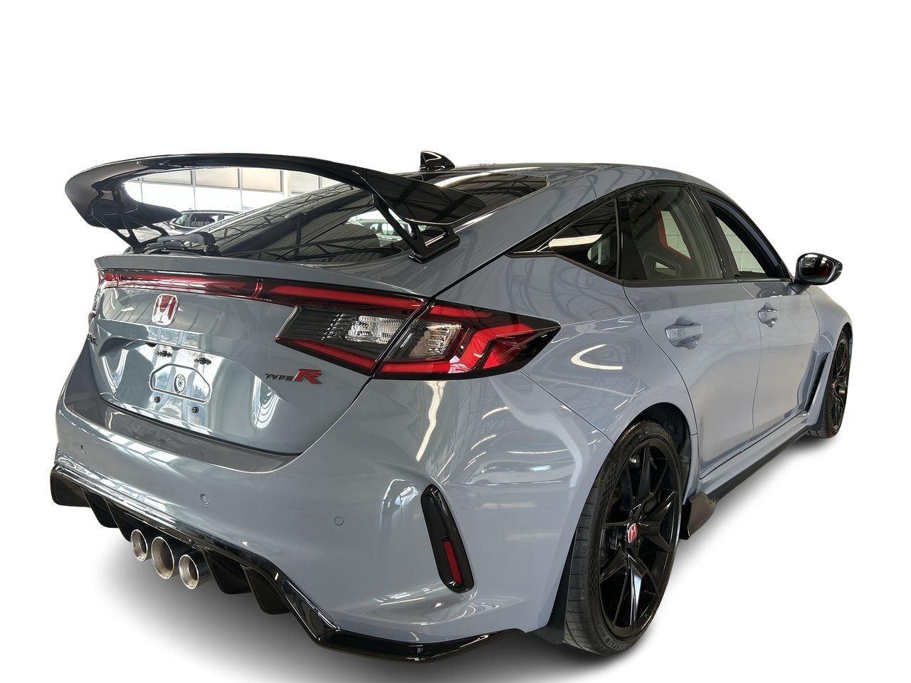2025 Honda Civic Type R in Dorval, Quebec