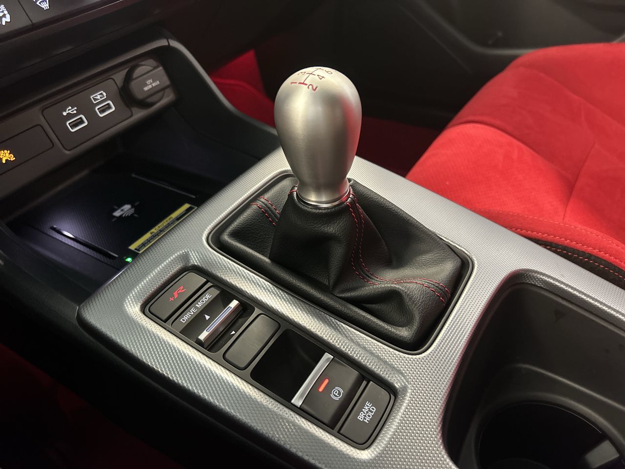 2025 Honda Civic Type R in Dorval, Quebec