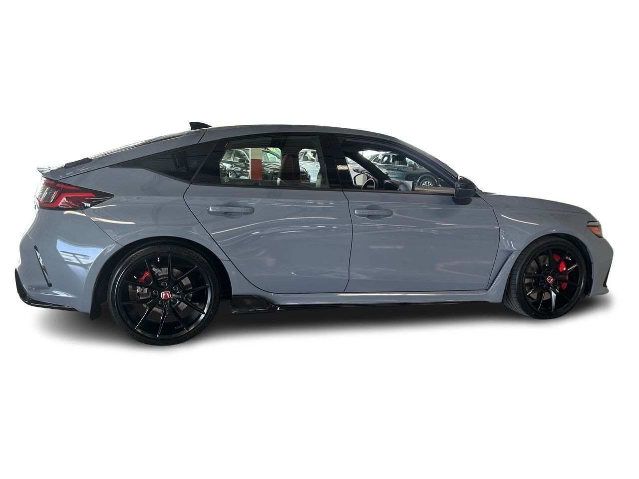 2025 Honda Civic Type R in Dorval, Quebec