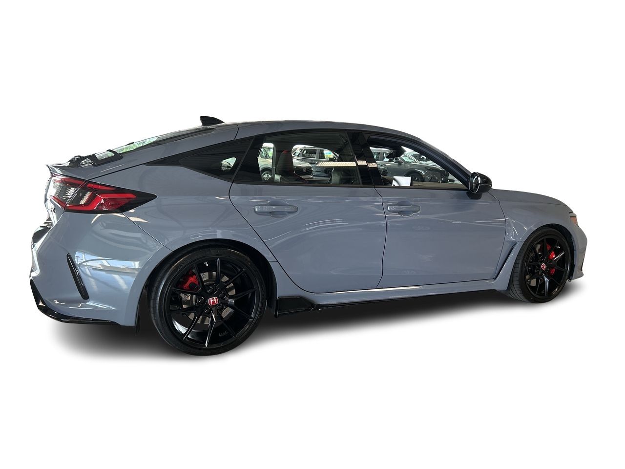 2025 Honda Civic Type R in Dorval, Quebec
