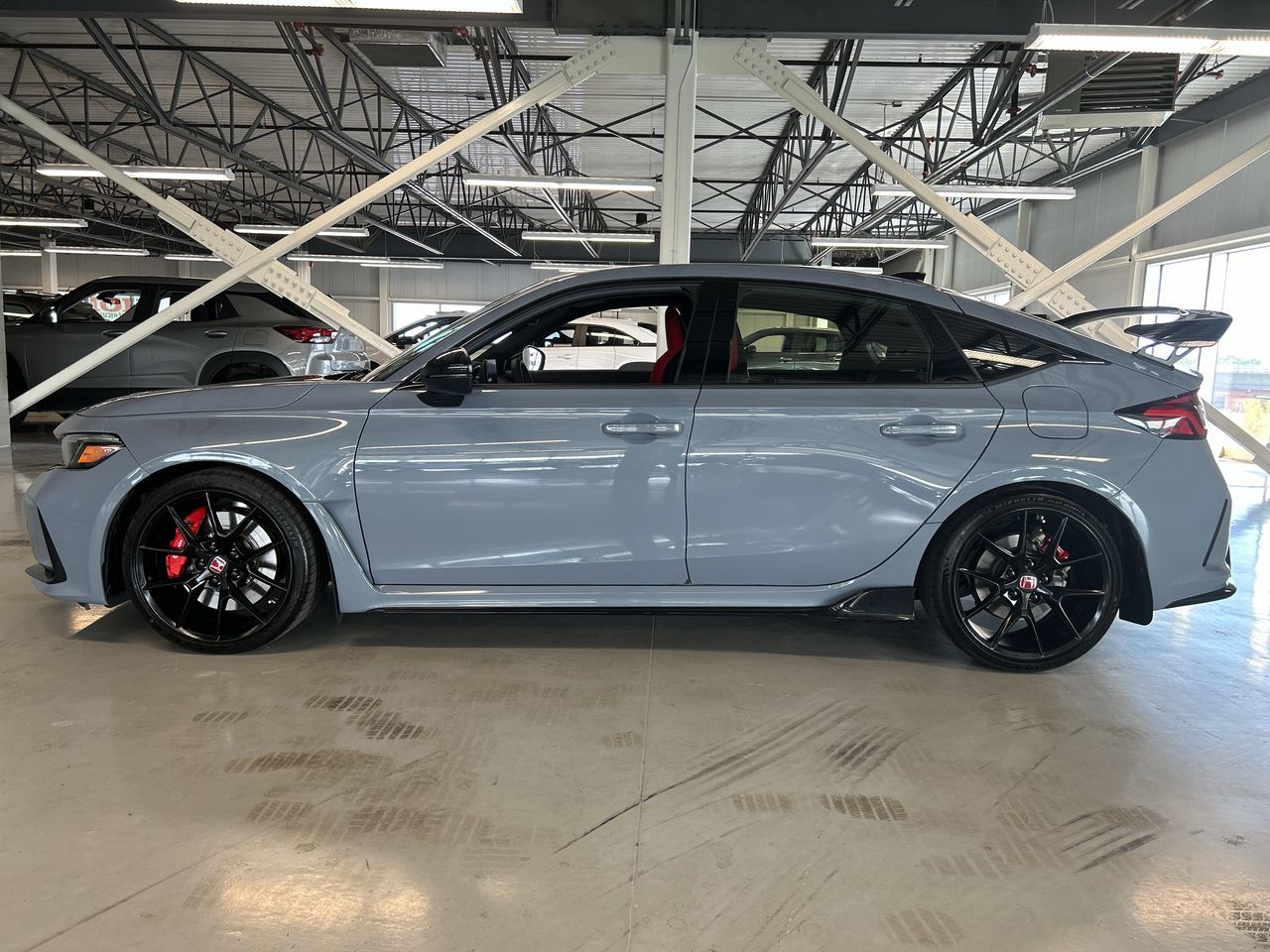 2025 Honda Civic Type R in Dorval, Quebec