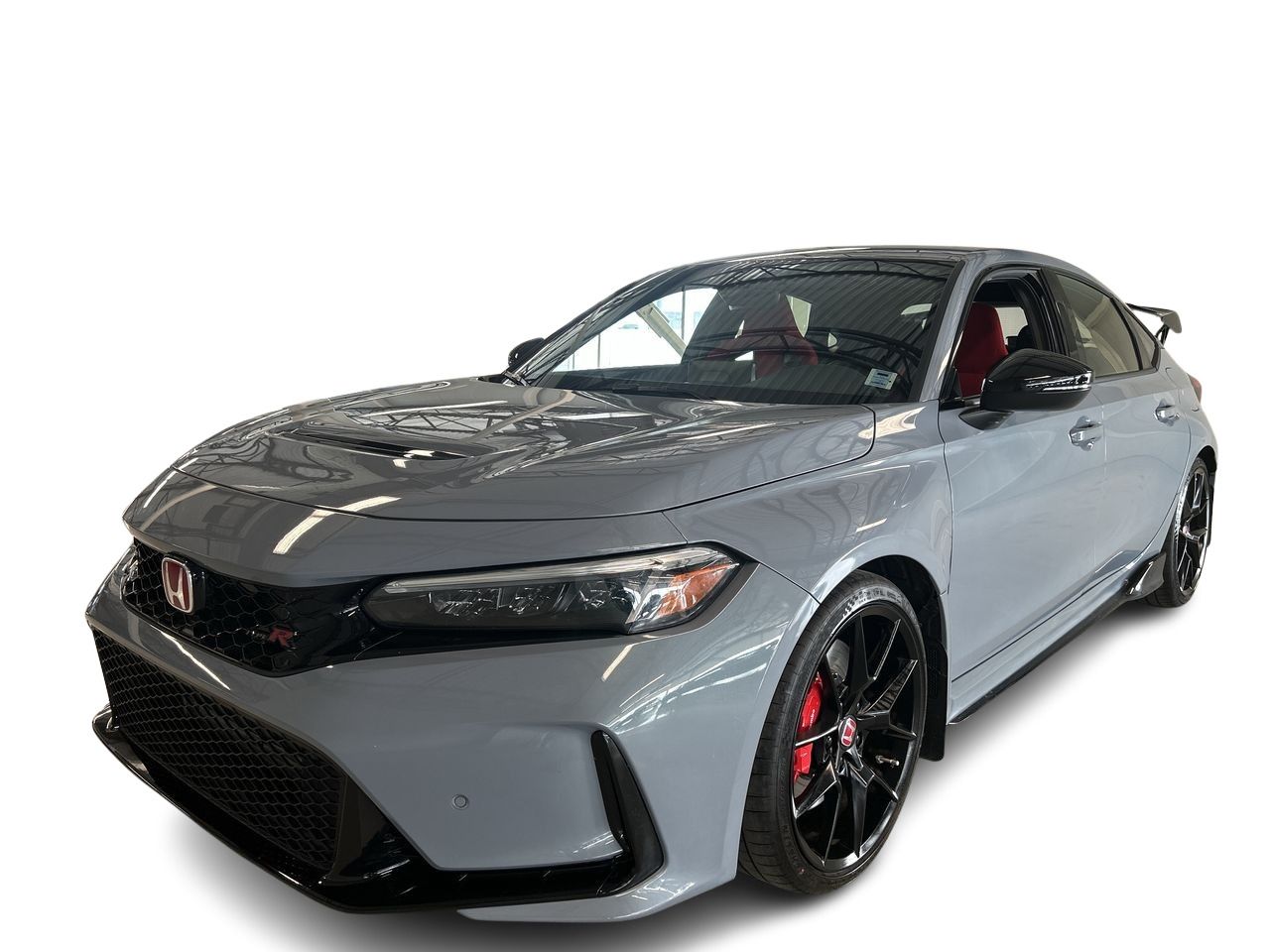 2025 Honda Civic Type R in Dorval, Quebec