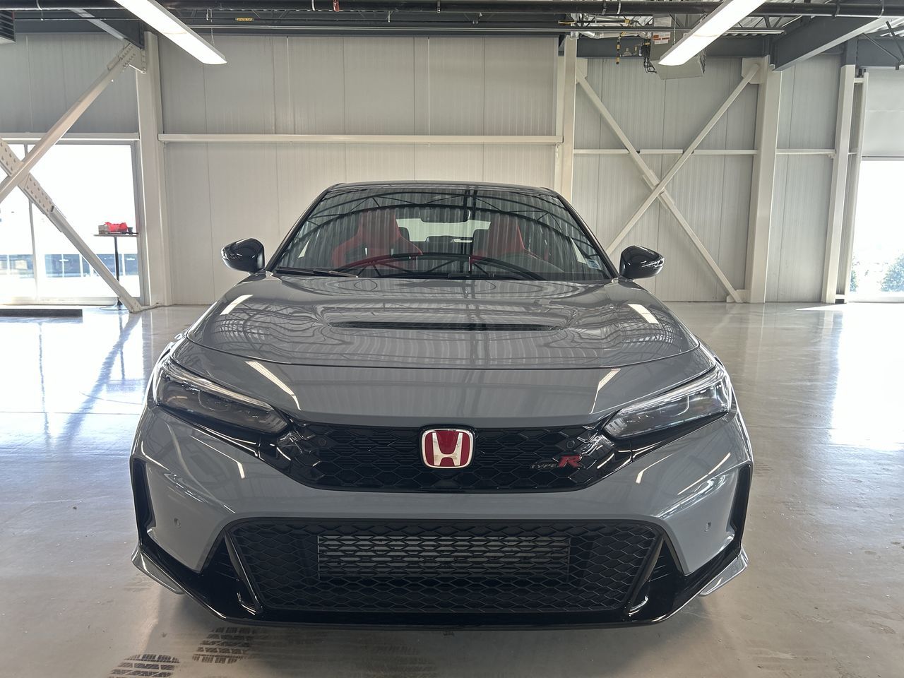 2025 Honda Civic Type R in Dorval, Quebec