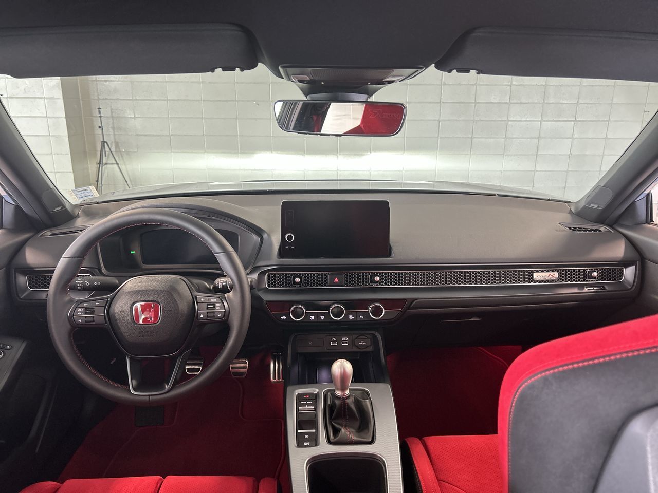 2025 Honda Civic Type R in Dorval, Quebec