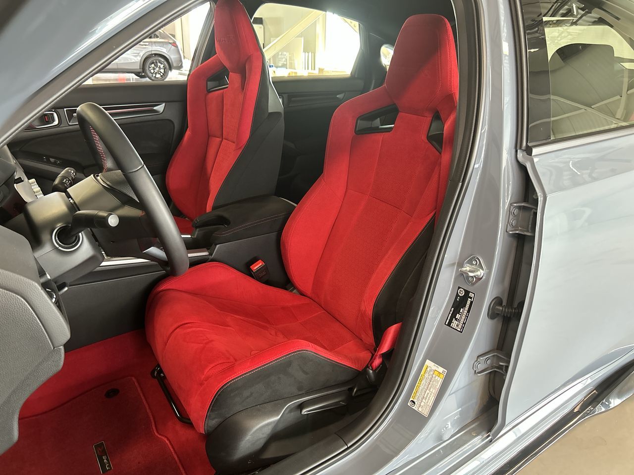 2025 Honda Civic Type R in Dorval, Quebec