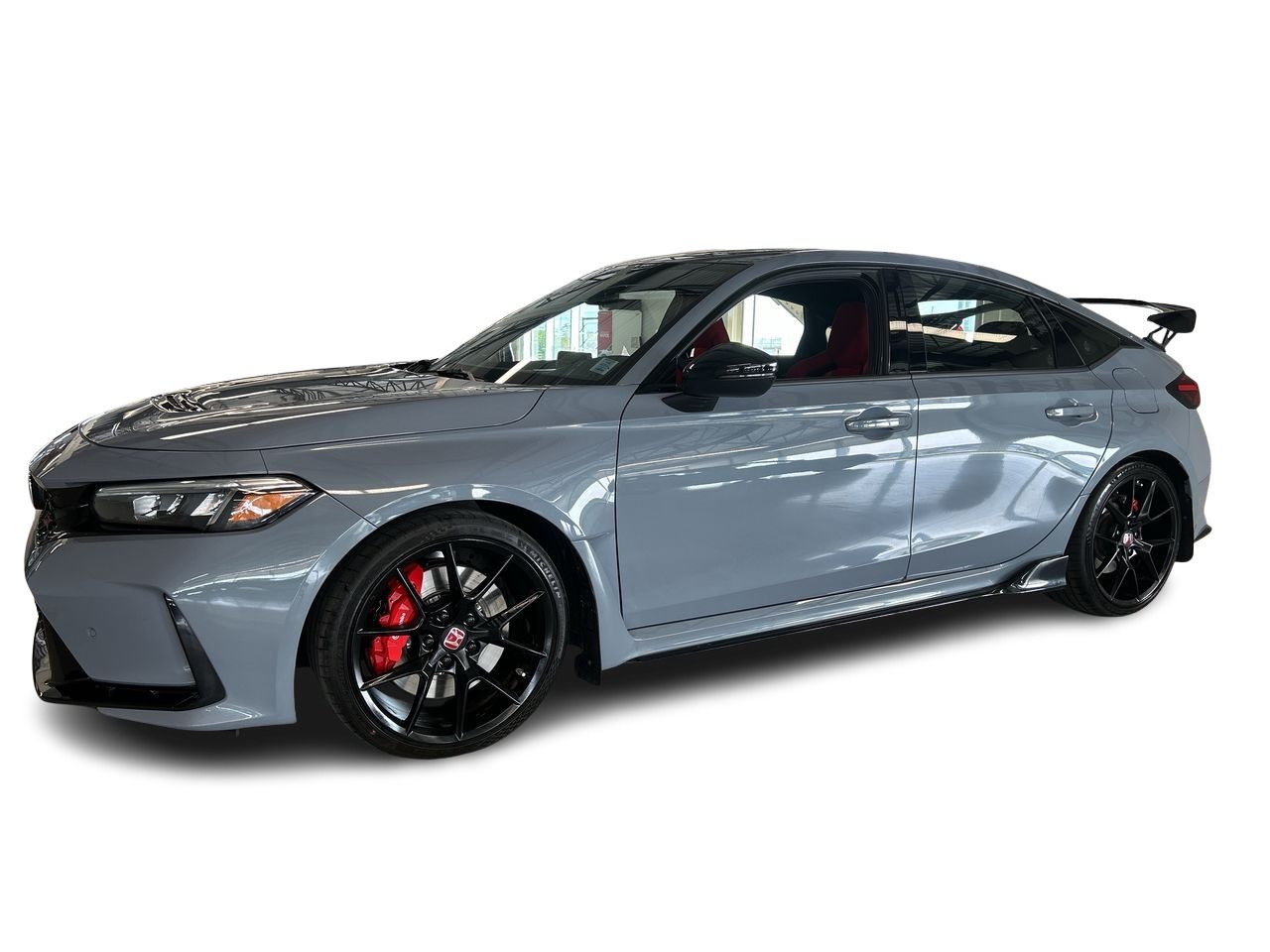 2025 Honda Civic Type R in Dorval, Quebec