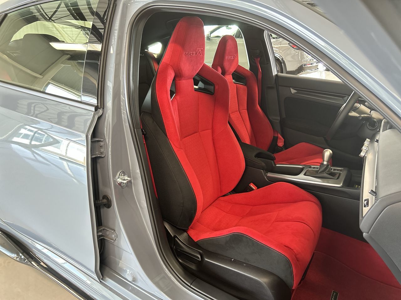 2025 Honda Civic Type R in Dorval, Quebec