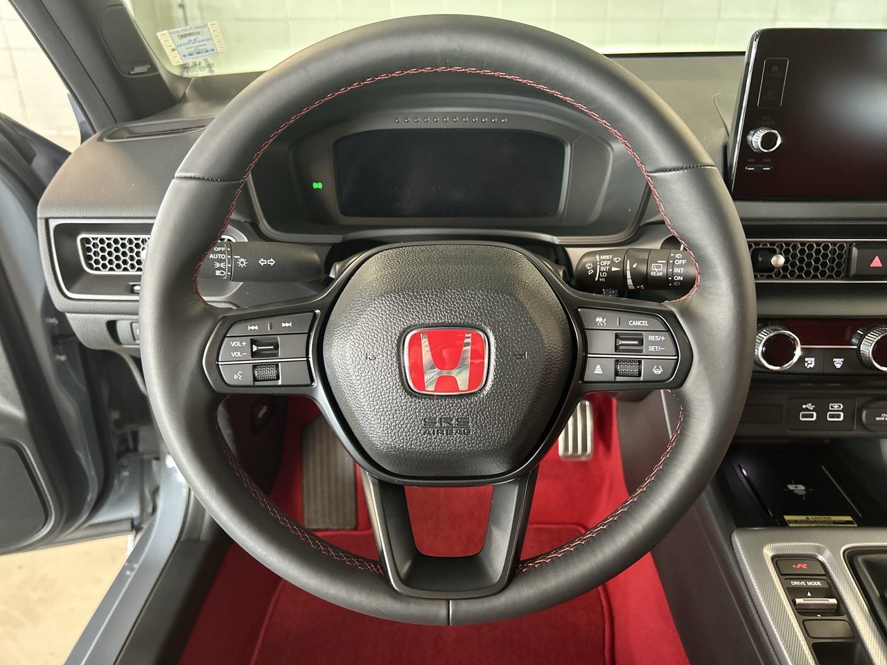 2025 Honda Civic Type R in Dorval, Quebec