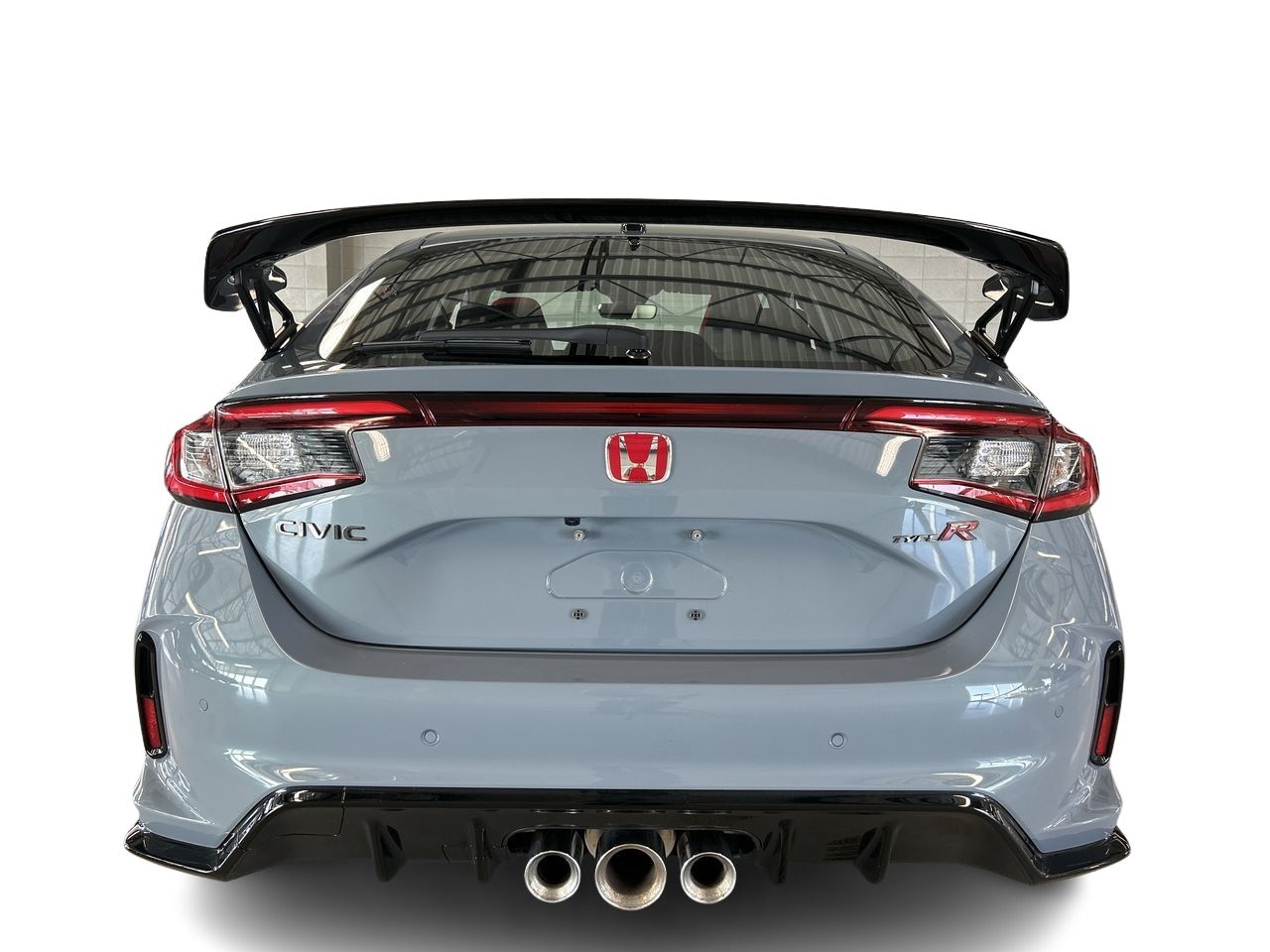 2025 Honda Civic Type R in Dorval, Quebec