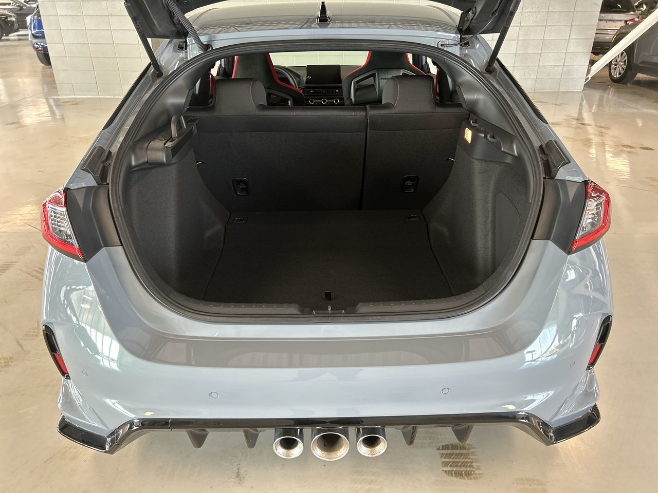 2025 Honda Civic Type R in Dorval, Quebec