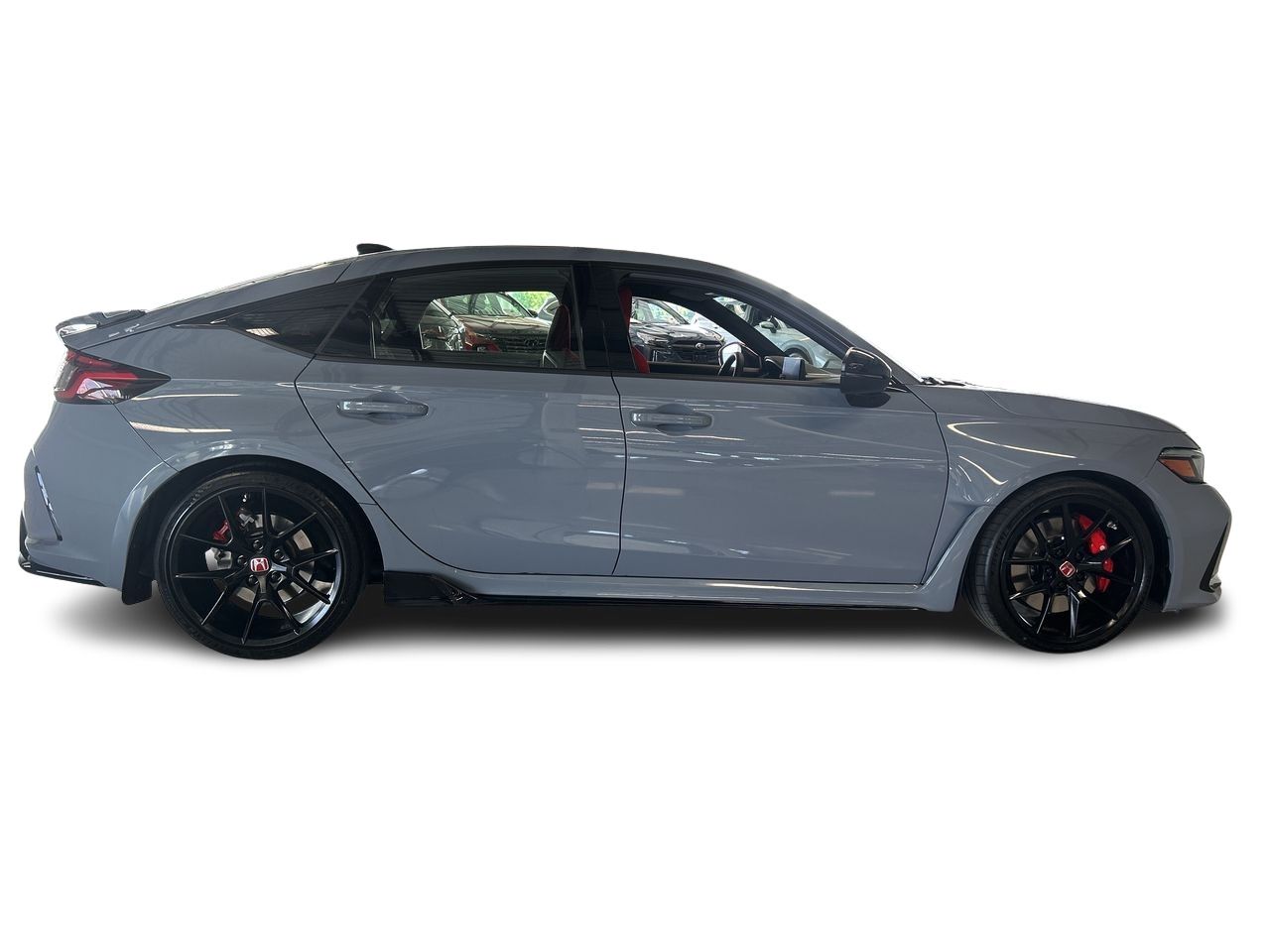 2025 Honda Civic Type R in Dorval, Quebec
