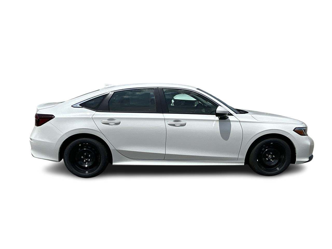 Honda Civic  2026 à Dorval, Québec