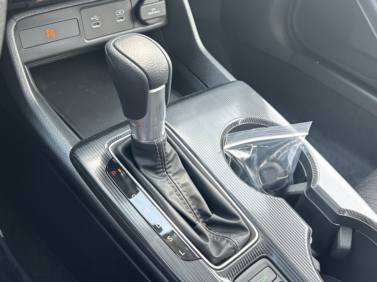 Honda Civic  2026 à Dorval, Québec