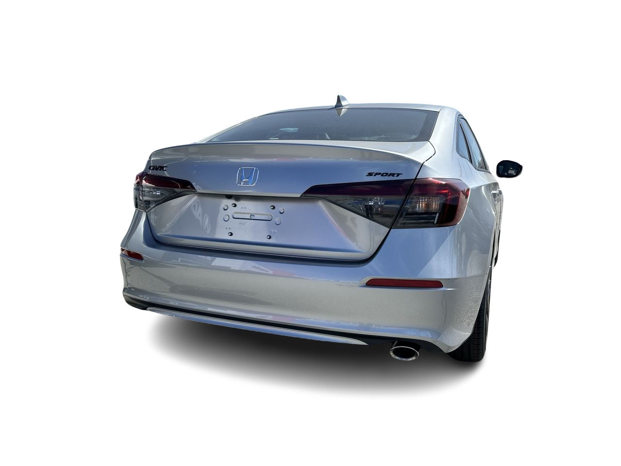 Honda Civic  2026 à Dorval, Québec