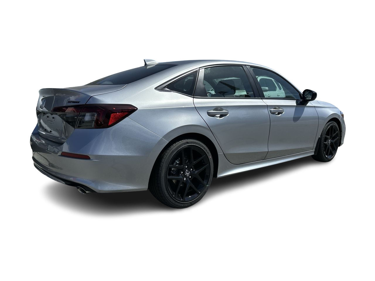 Honda Civic  2026 à Dorval, Québec