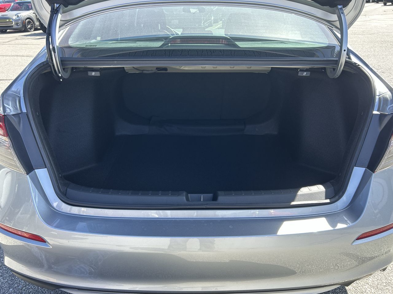 Honda Civic  2026 à Dorval, Québec
