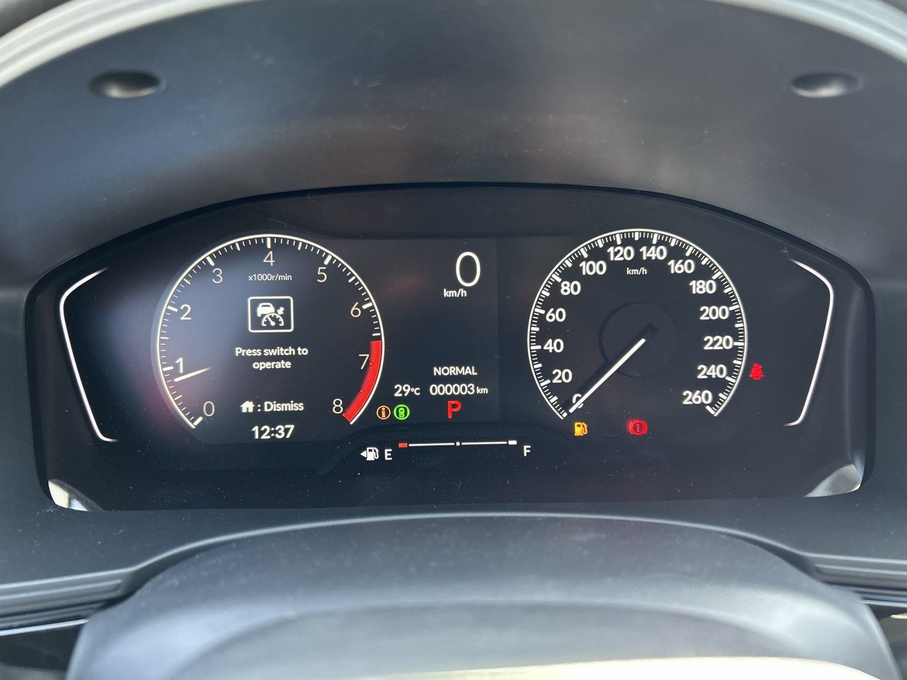 Honda Civic  2026 à Dorval, Québec