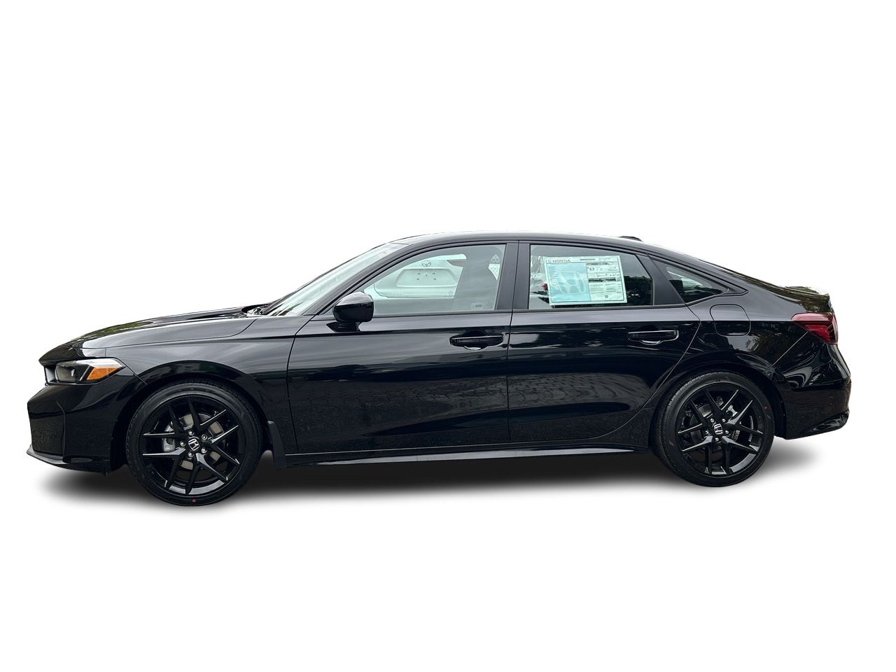 2026 Honda Civic in Dorval, Quebec