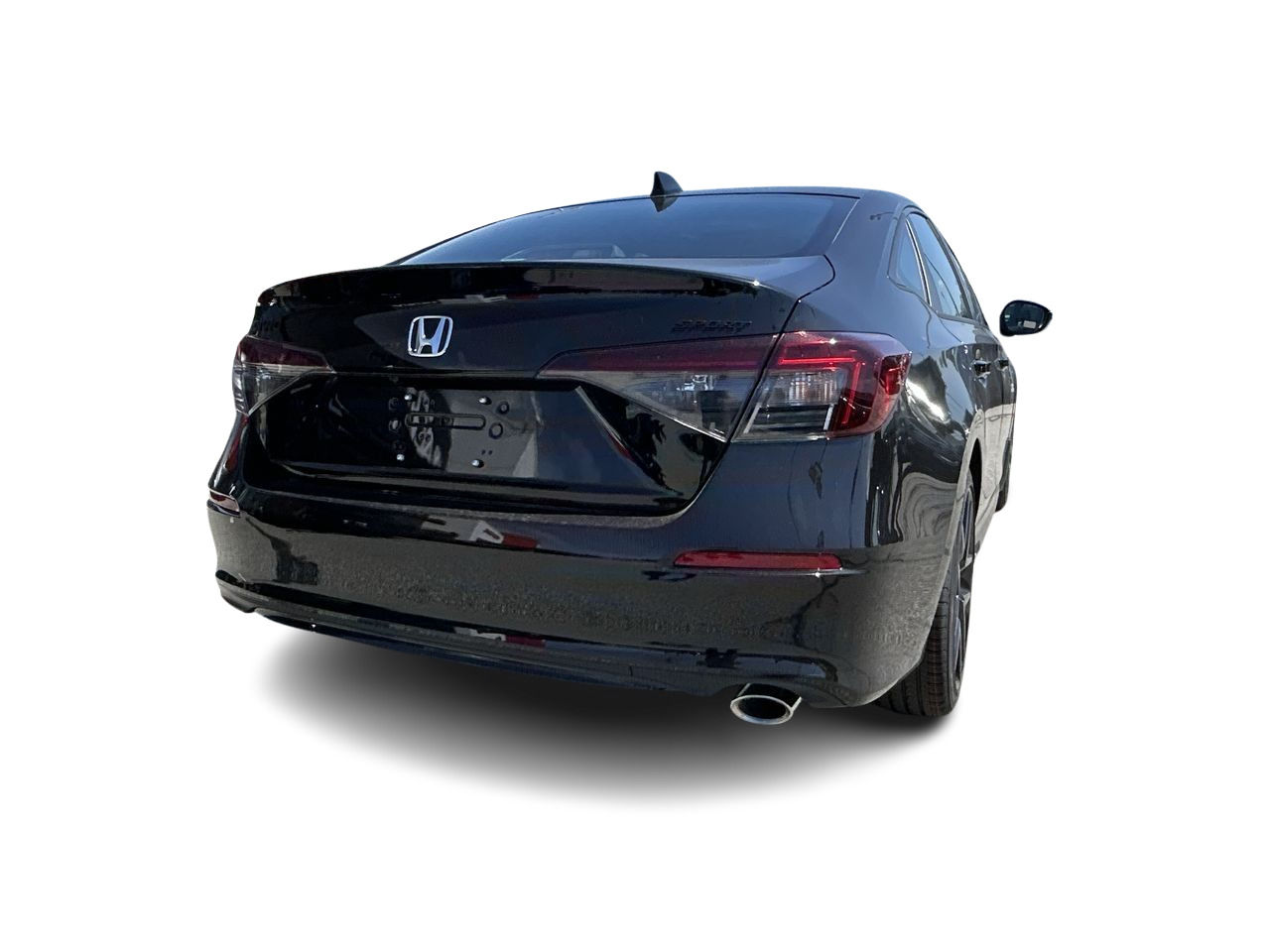 2026 Honda Civic in Dorval, Quebec