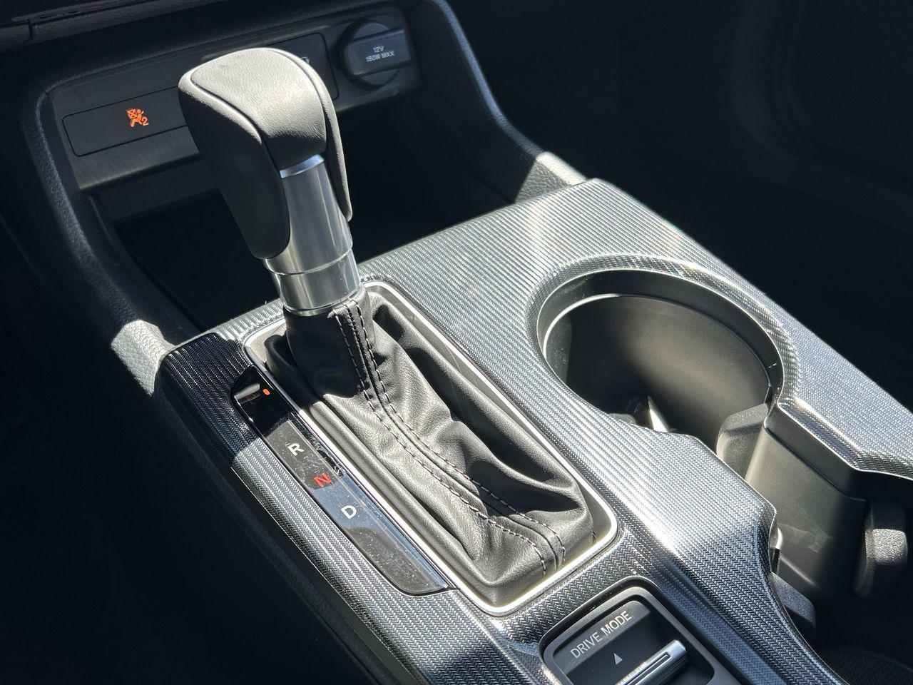 2026 Honda Civic in Dorval, Quebec