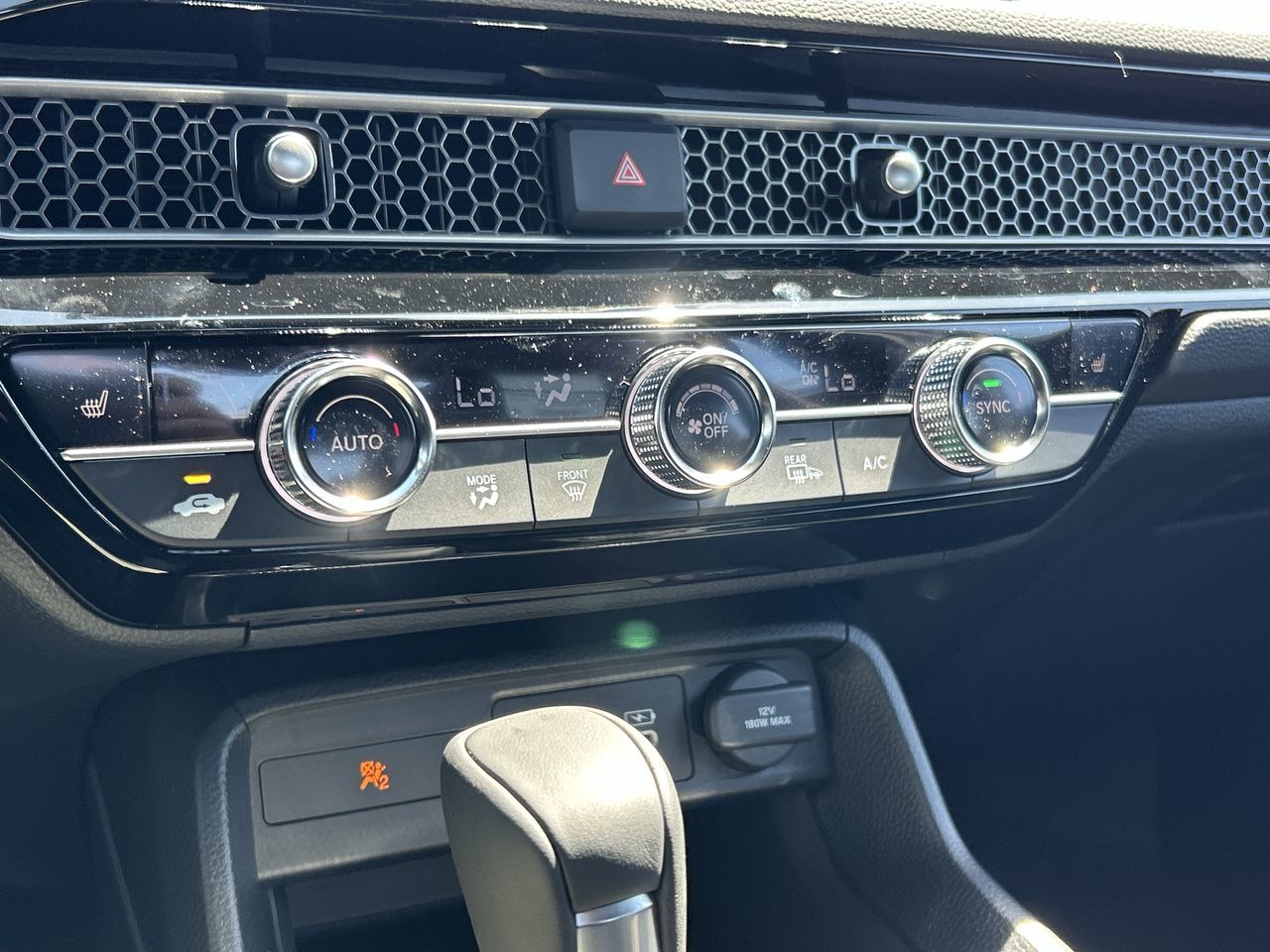 2026 Honda Civic in Dorval, Quebec