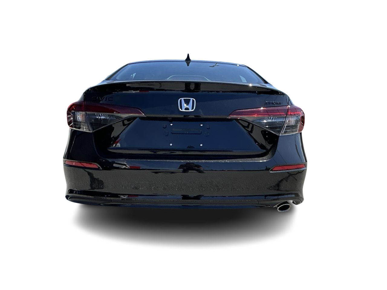 2026 Honda Civic in Dorval, Quebec