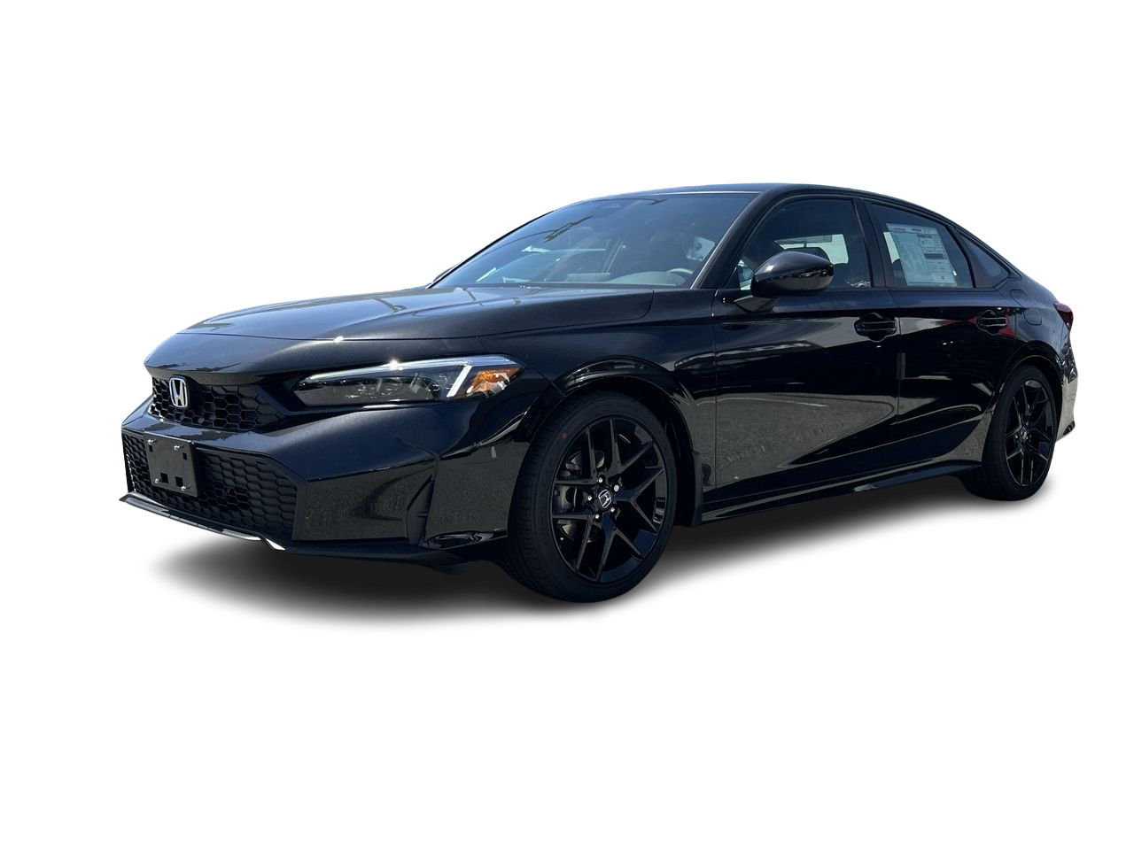 2026 Honda Civic in Dorval, Quebec