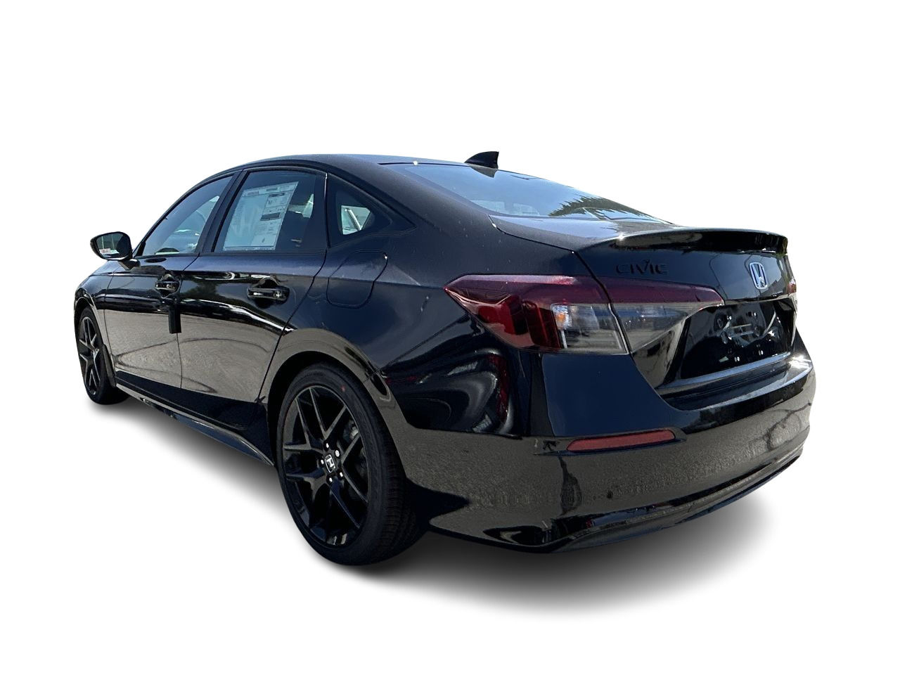 2026 Honda Civic in Dorval, Quebec