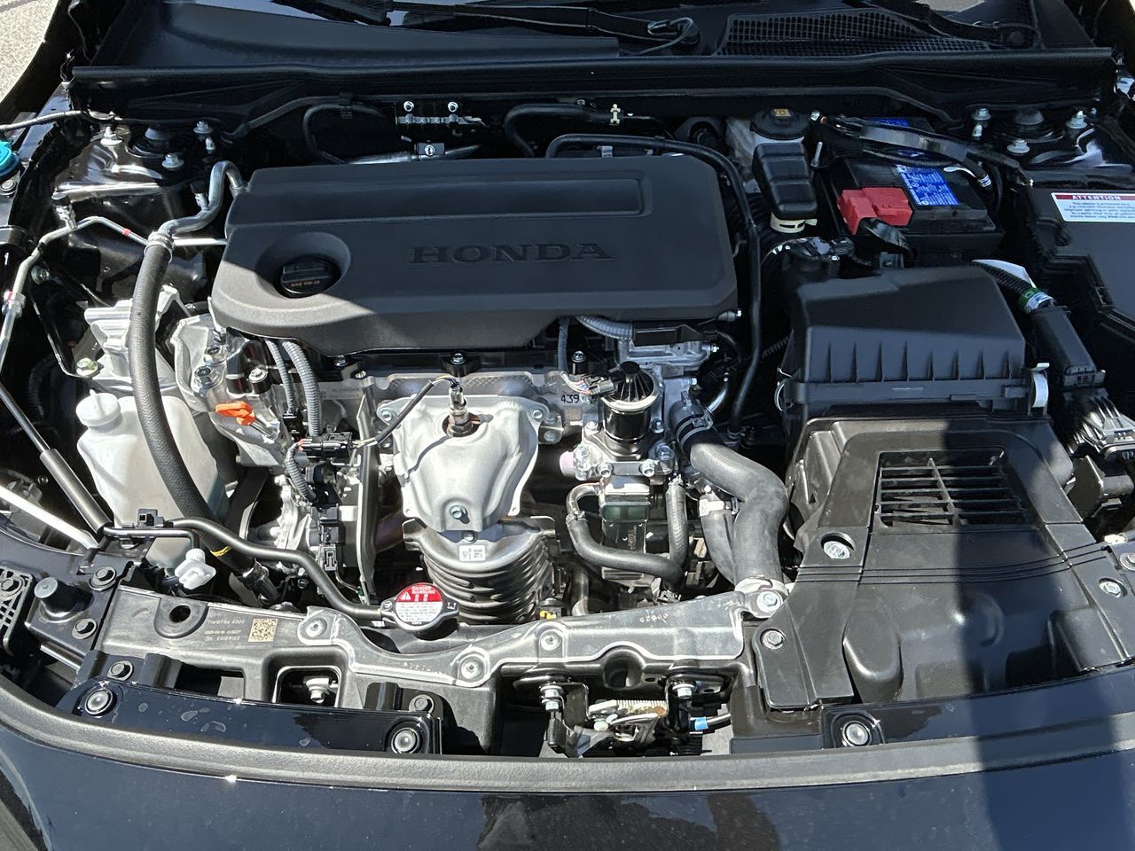 2026 Honda Civic in Dorval, Quebec