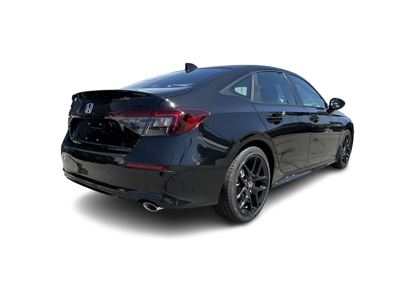 2026 Honda Civic in Dorval, Quebec